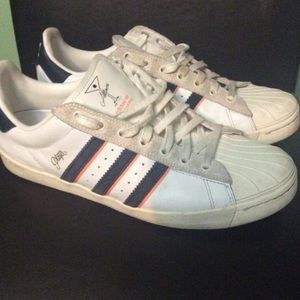 Adidas All-timers Size 11